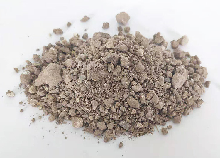 非開挖定身鉆專用膨潤(rùn)土